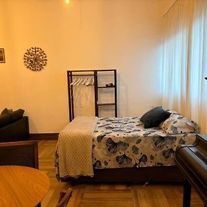 Apartamento de 1 Dormitorio